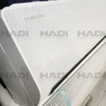 Samsung AR18TVFCCWKX 1.5 Ton Inverter Cool Only Wind-Free Wall-Mounted AC ( Made In Thailand )