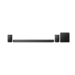 Samsung Q930F 9.1.4 ch Wireless Soundbar