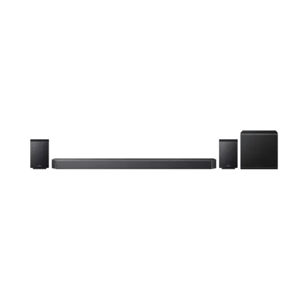 Samsung Q930F 9.1.4 ch Wireless Soundbar