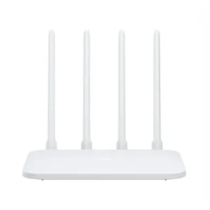 Mi Router 4C