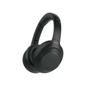 Sony WH-1000XM4 Over-Head Bluetooth Noise Cancelling Wireless Headphones
