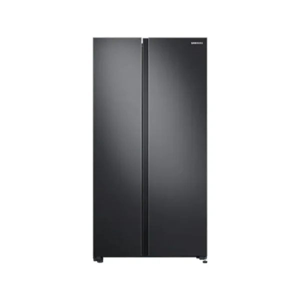 Samsung RS62R5001 B4/LV Side by Side Refrigerator Black