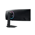 Samsung SM-LS49CG954EMXUE 49 Inches Odyssey G9 VA 1ms 240Hz Curved Gaming Monitor