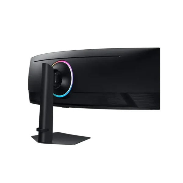 Samsung SM-LS49CG954EMXUE 49 Inches Odyssey G9 VA 1ms 240Hz Curved Gaming Monitor