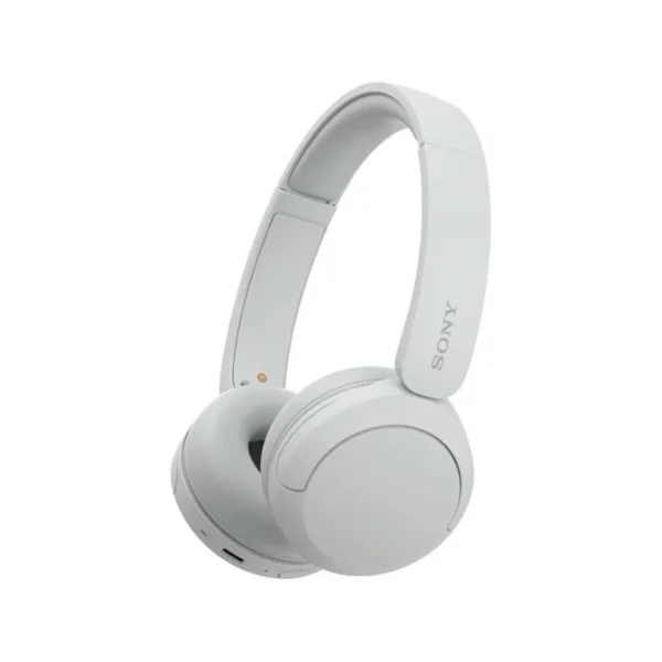 Sony WH-CH520 Over-Head Bluetooth Wireless Headphone