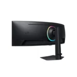 Samsung SM-LS49CG954EMXUE 49 Inches Odyssey G9 VA 1ms 240Hz Curved Gaming Monitor