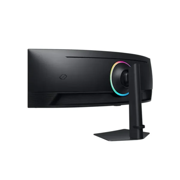 Samsung SM-LS49CG954EMXUE 49 Inches Odyssey G9 VA 1ms 240Hz Curved Gaming Monitor