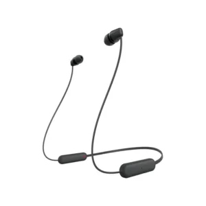 Sony WI-C100 Wireless Neckband Earbuds
