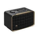 JBL Authentics 200 Retro Style Smart Home Speaker