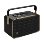 JBL Authentics 300 Retro Style Wireless Bluetooth/WiFi Home Speaker