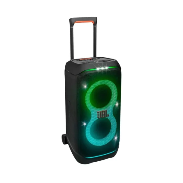 JBL Party Box Stage 320 - Portable Party Speaker