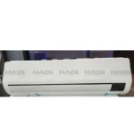 Samsung AR18TVFCCWKX 1.5 Ton Inverter Cool Only Wind-Free Wall-Mounted AC ( Made In Thailand )