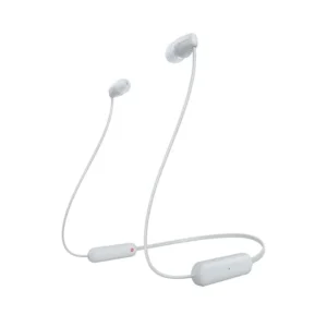 Sony WI-C100 Wireless Neckband Earbuds