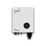 Homage HQS-1518SCC Grid-Tied PV Inverter 3 Phase ON-Grid Solar Inverter