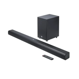 JBL SB-550 3.1 Channel 250W Soundbar