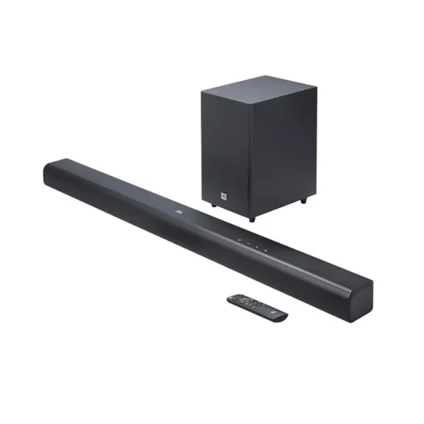 JBL SB-550 3.1 Channel 250W Soundbar
