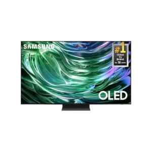 Samsung QA75S90D 75 Inches 4K OLED Smart TV