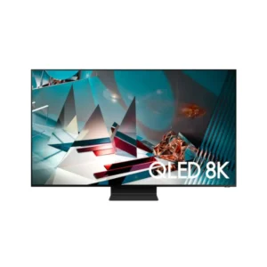 Samsung 82Q800T 82 Inches 8K QLED Smart TV