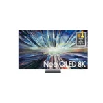 Samsung 85QN900D 85 Inches 8K NEO QLED Smart TV