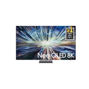 Samsung 85QN900D 85 Inches 8K NEO QLED Smart TV