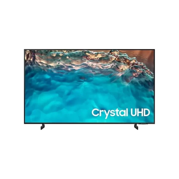 Samsung 75BU8100 75 Inches 4K Crystal UHD Smart TV