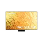SAMSUNG 65QN800B 65 Inches Neo QLED 8K