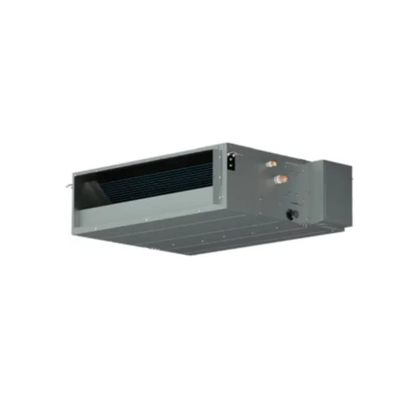 Hitachi RPIH-6.0 VNU1NH / RAS-6.0 VNUHMH1 4 Ton Non-Inverter Cool Only Ceiling Concealed AC