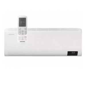 Samsung AR18TXFCAWKNEU 1.5 Ton Inverter Wind-Free Wall-Mounted AC