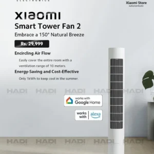 Xiaomi Smart Tower Fan 2