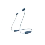 Sony WI-C100 Wireless Neckband Earbuds