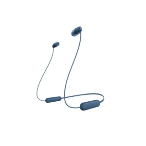 Sony WI-C100 Wireless Neckband Earbuds