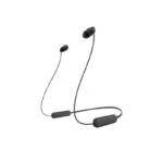 Sony WI-C100 Wireless Neckband Earbuds
