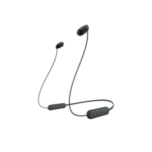 Sony WI-C100 Wireless Neckband Earbuds