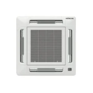 Hitachi RCI-6.0UFE1NH RAS-6.0UFESMH1 3.8 Ton Ceiling Cassette Inverter AC