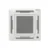 Hitachi RCI-6.0UFE1NH RAS-6.0UFESMH1 3.8 Ton Ceiling Cassette Inverter AC