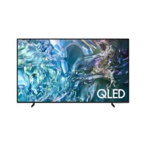 Samsung 65Q60D 65 Inches 4K UHD QLED TV