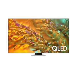 Samsung 75Q80D 75 Inches 4K UHD QLED TV