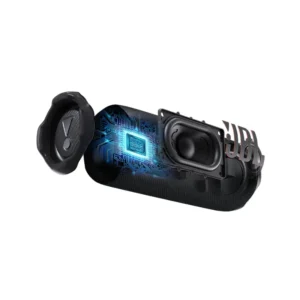 JBL Flip 7 Portable Waterproof and Drop-Proof Speaker