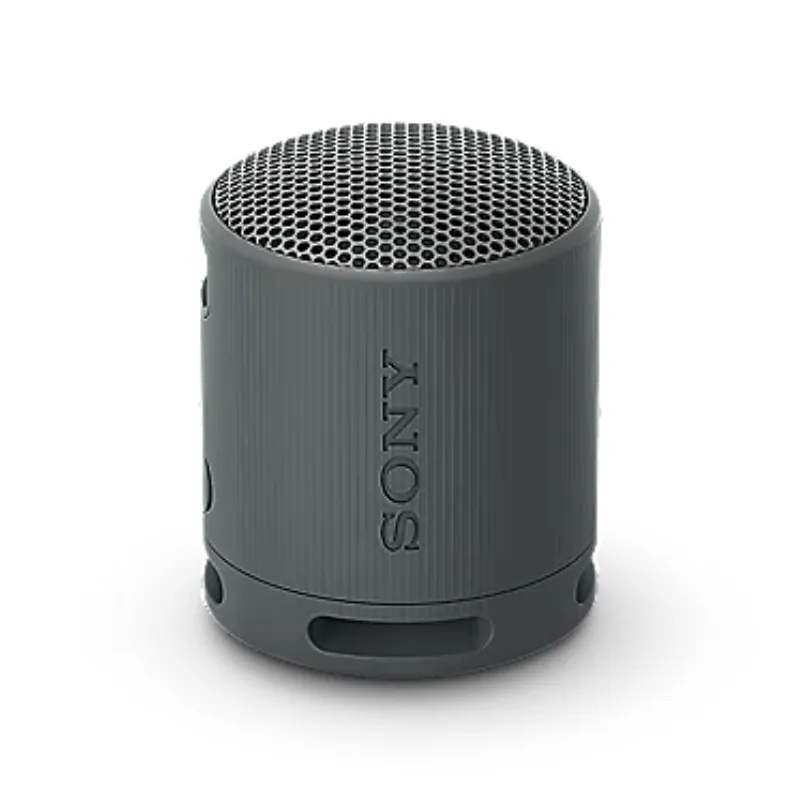 Sony SRS-XB100 Wireless Portable Speaker Sony SRS-XB100 Wireless Portable Speaker