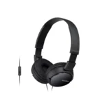 Sony MDR-ZX110AP In-ear Headphones with Microphone