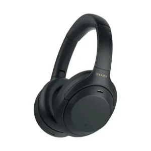 Sony WH-1000XM4 Over-Head Bluetooth Noise Cancelling Wireless Headphones