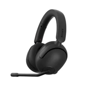 Sony WH-G500/BZ INZONE Over-Head Bluetooth Noise Cancelling Gaming Headphones