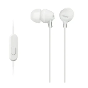 Sony MDR-EX15AP In-ear Headphones
