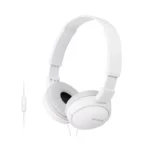 Sony MDR-ZX110AP In-ear Headphones with Microphone