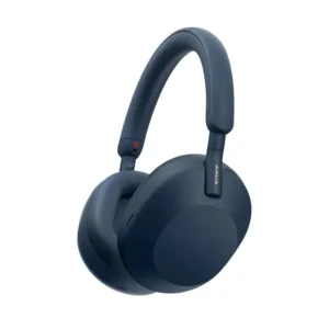 Sony WH-1000XM5 Over-Head Bluetooth Noise Cancelling Wireless Headphones