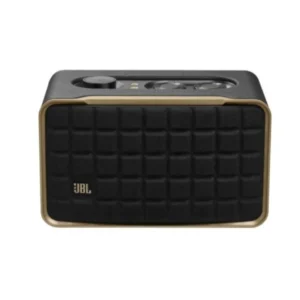 JBL Authentics 200 Retro Style Smart Home Speaker