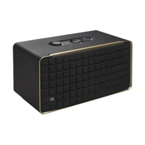 JBL Authentics 500 Retro Style Home Speaker with Bluetooth