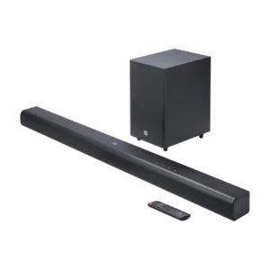 JBL SB-550 3.1 Channel 250W Soundbar