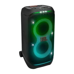JBL Party Box Stage 320 - Portable Party Speaker