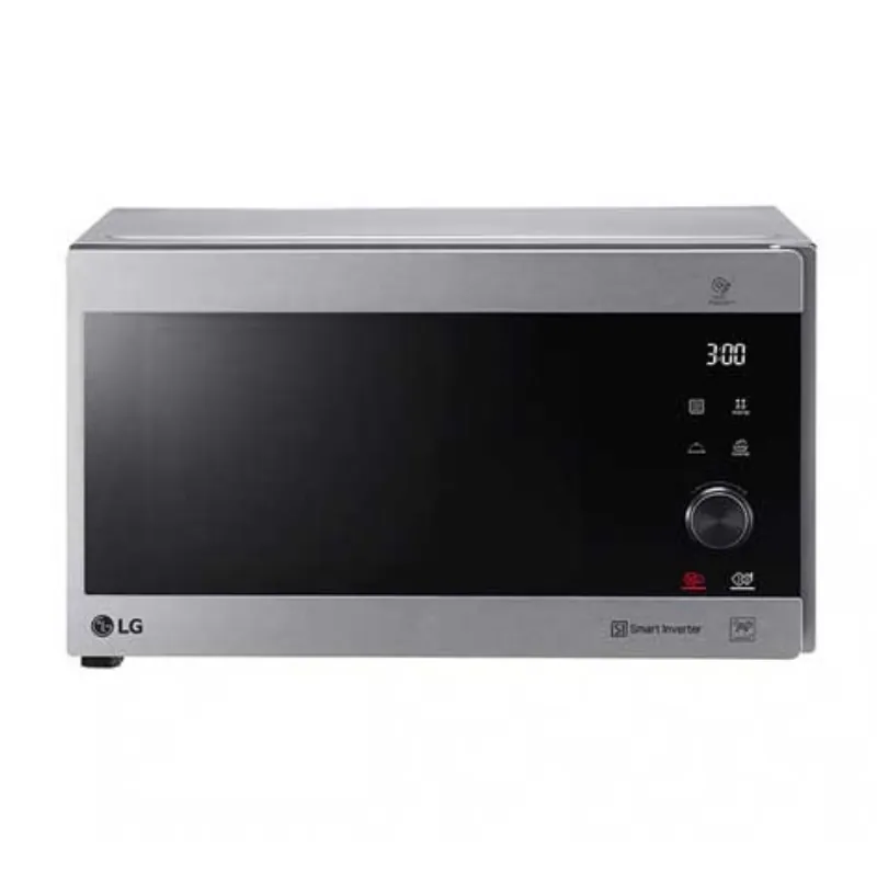 LG MH8265CIS 42 Liter Microwave Oven LG MH8265CIS 42 Liter Microwave Oven